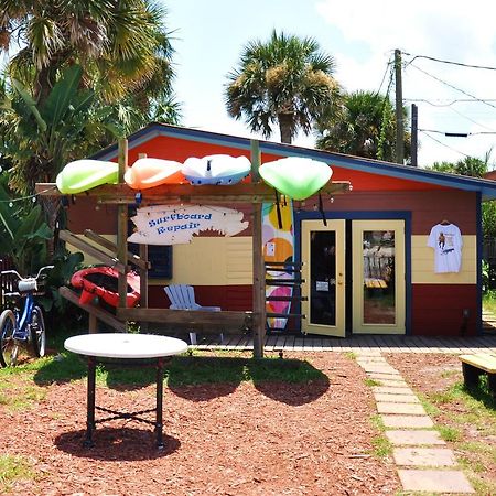 The Moontide Condominium New Smyrna Beach Eksteriør billede
