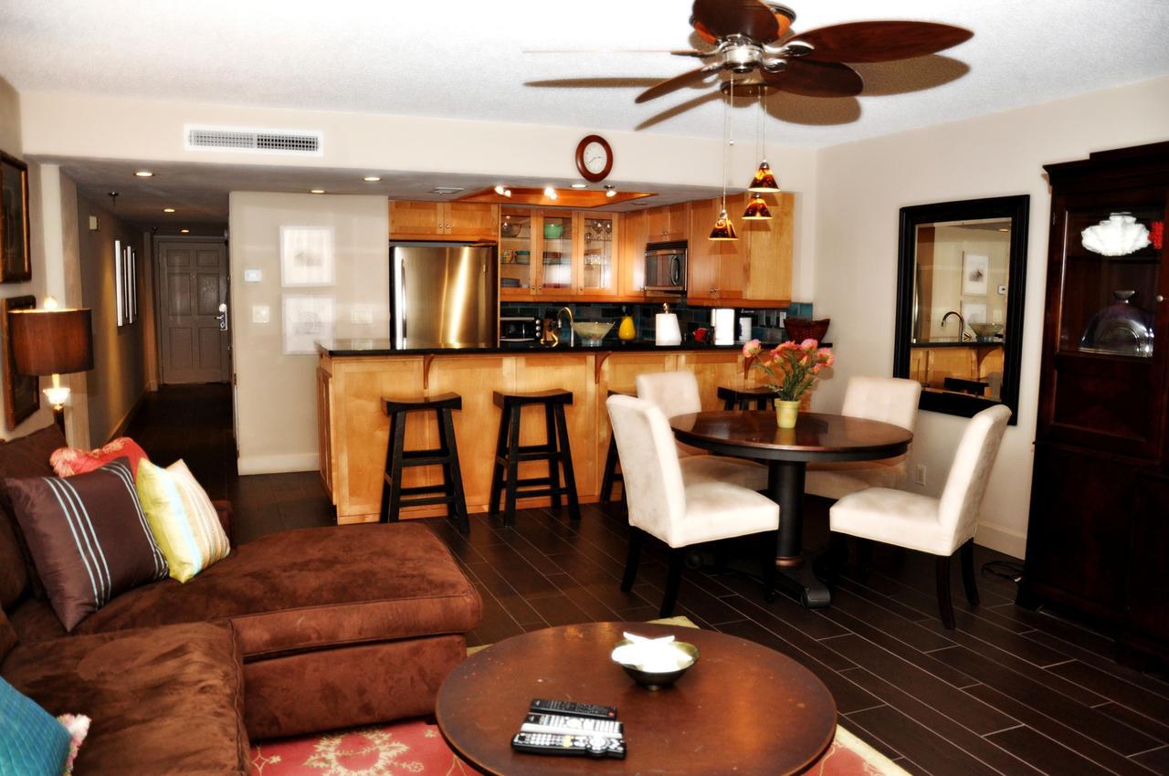 The Moontide Condominium New Smyrna Beach Eksteriør billede