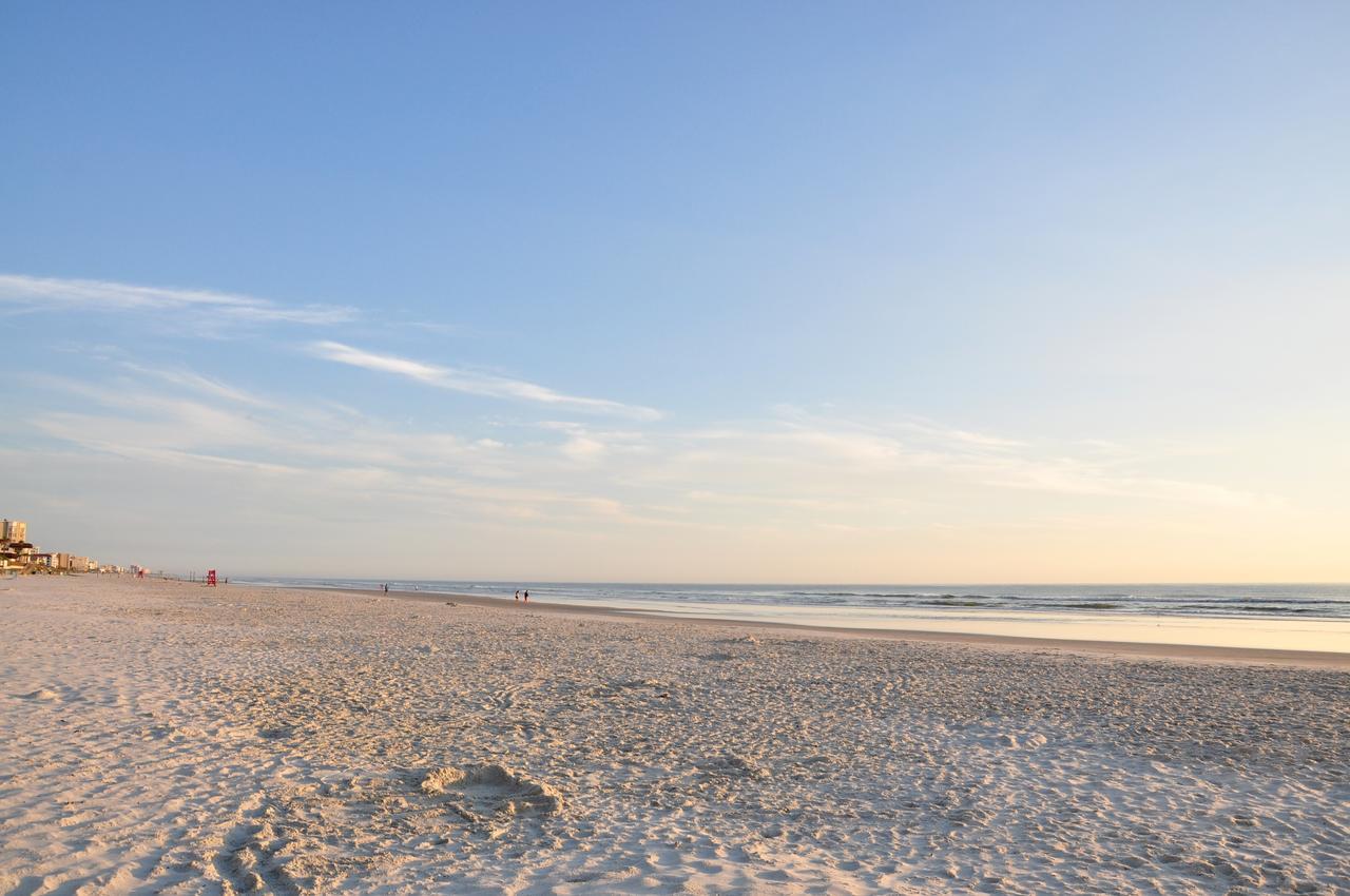 The Moontide Condominium New Smyrna Beach Eksteriør billede