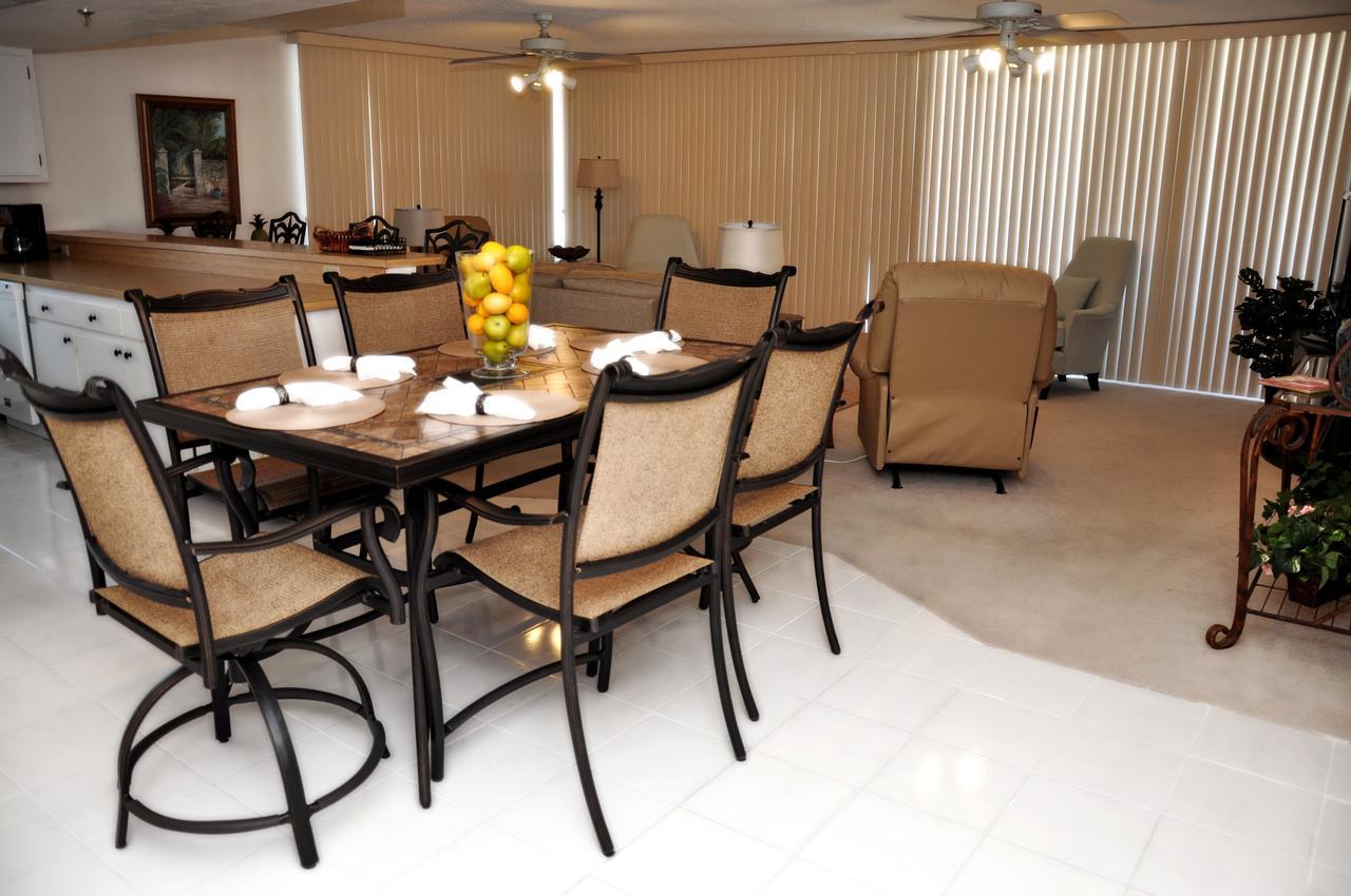 The Moontide Condominium New Smyrna Beach Eksteriør billede