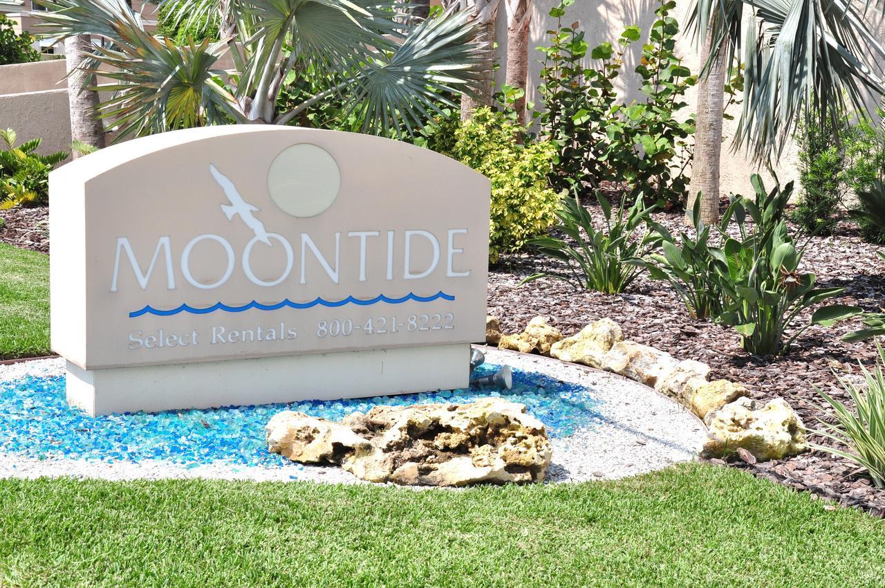 The Moontide Condominium New Smyrna Beach Eksteriør billede