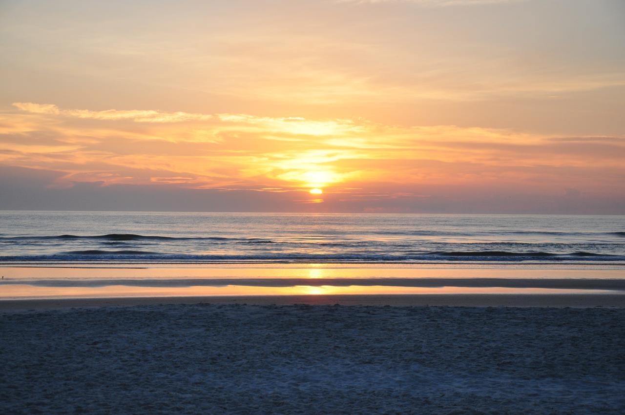 The Moontide Condominium New Smyrna Beach Eksteriør billede