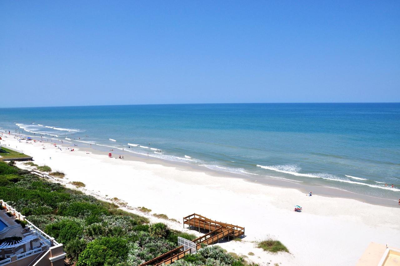 The Moontide Condominium New Smyrna Beach Eksteriør billede