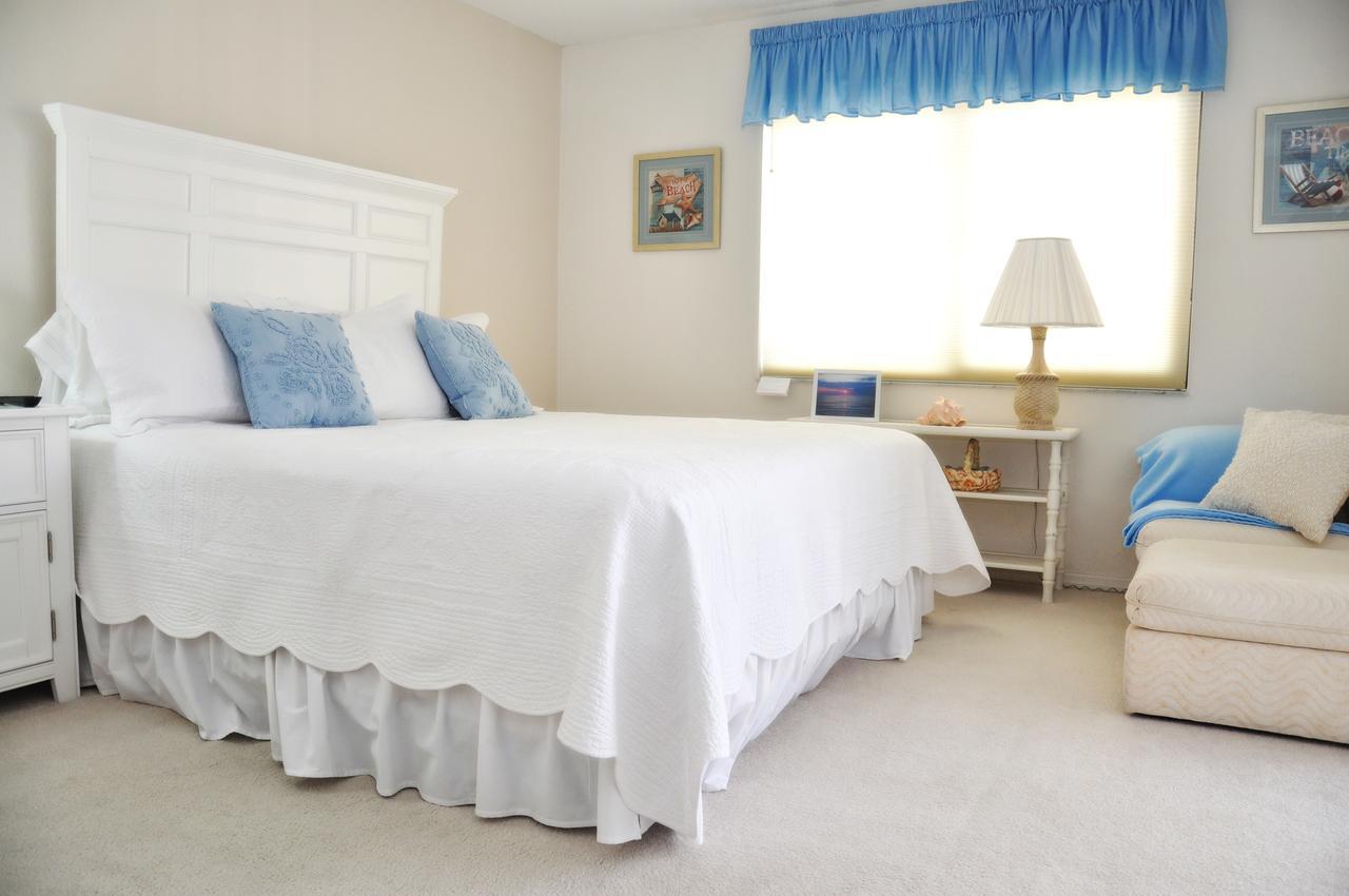 The Moontide Condominium New Smyrna Beach Eksteriør billede