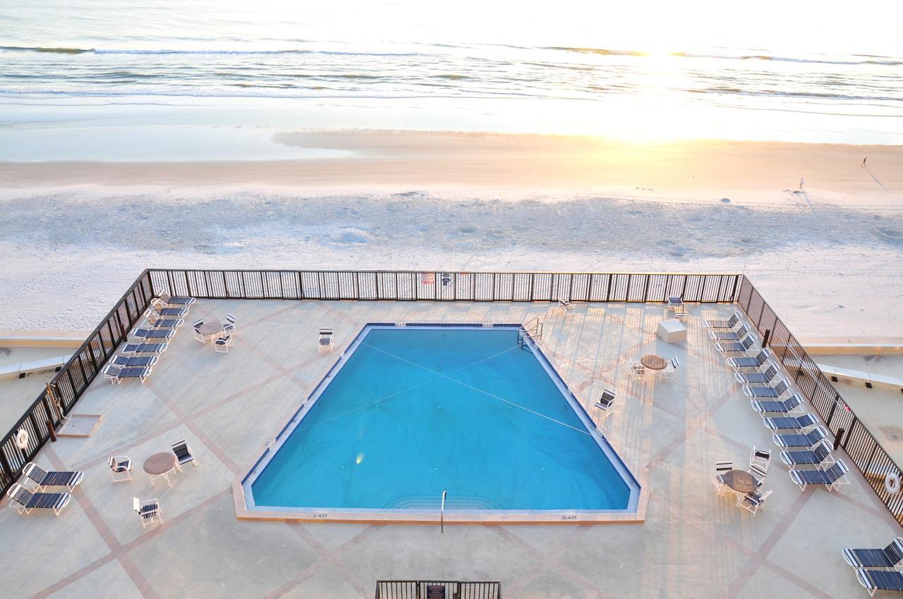 The Moontide Condominium New Smyrna Beach Eksteriør billede