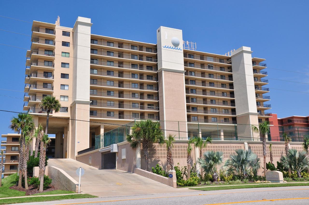 The Moontide Condominium New Smyrna Beach Eksteriør billede