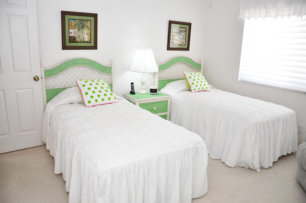 The Moontide Condominium New Smyrna Beach Eksteriør billede