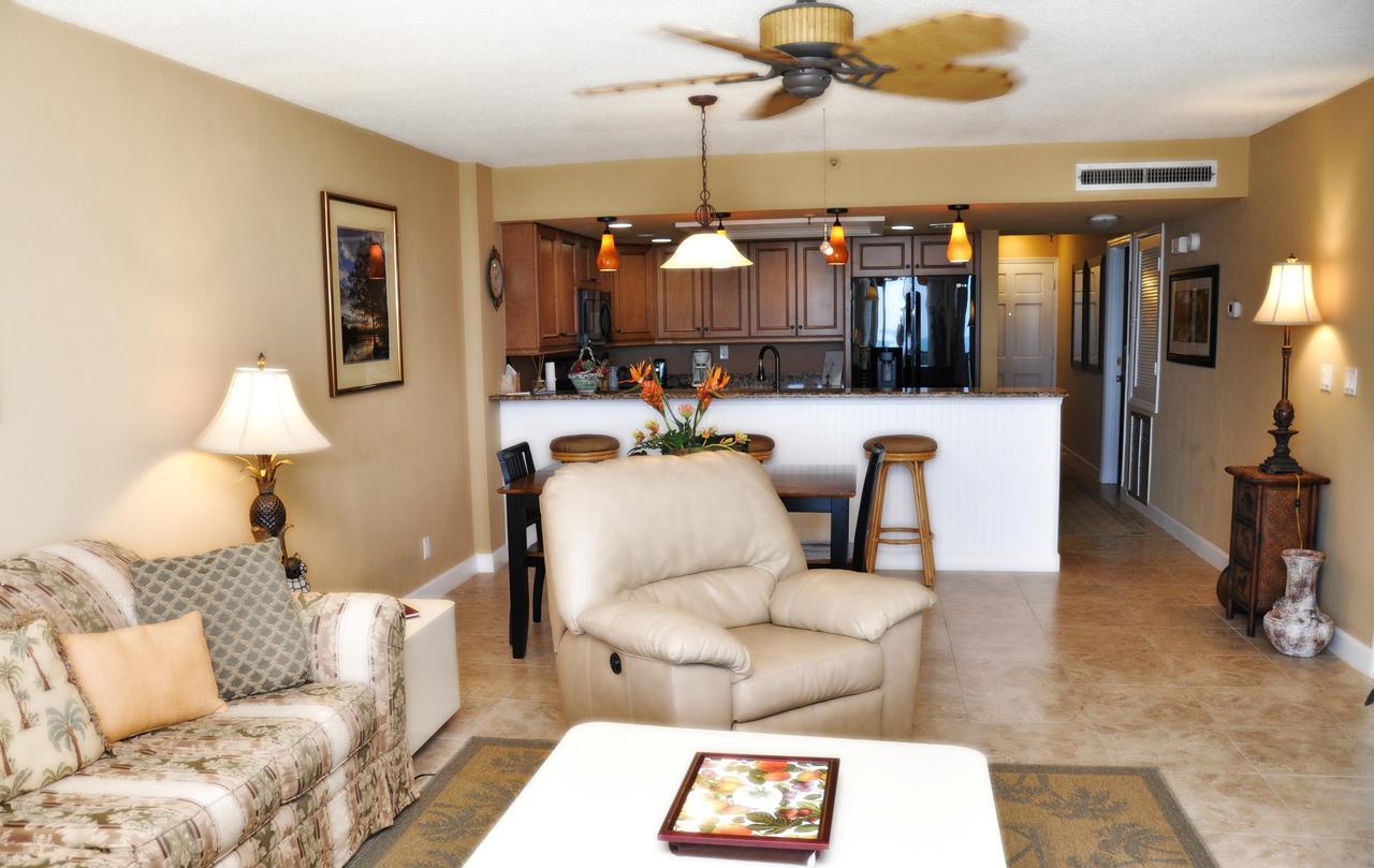 The Moontide Condominium New Smyrna Beach Eksteriør billede