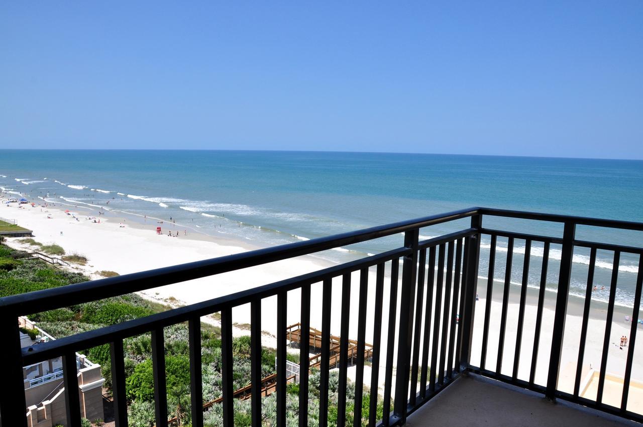 The Moontide Condominium New Smyrna Beach Eksteriør billede