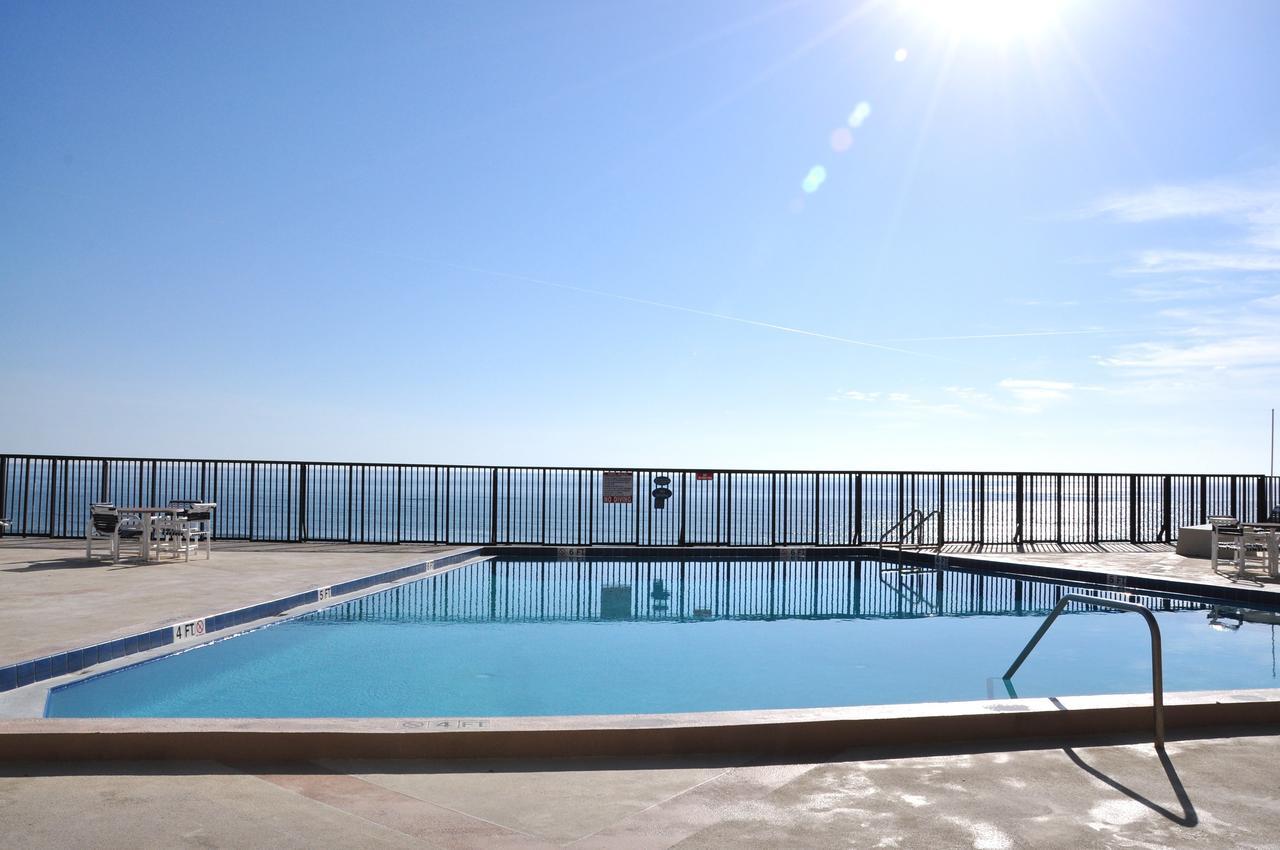 The Moontide Condominium New Smyrna Beach Eksteriør billede