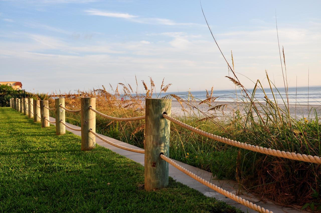 The Moontide Condominium New Smyrna Beach Eksteriør billede