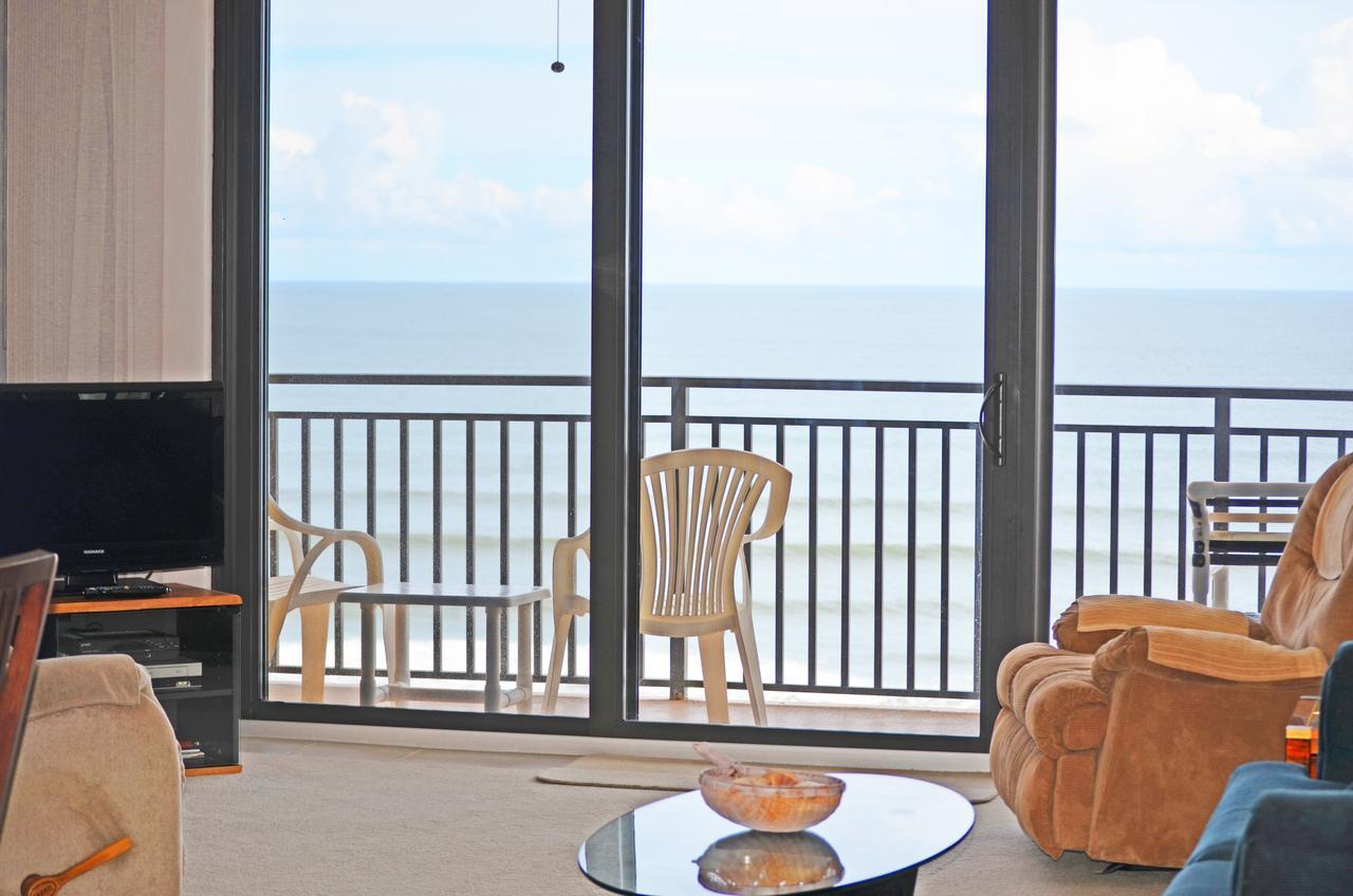 The Moontide Condominium New Smyrna Beach Værelse billede