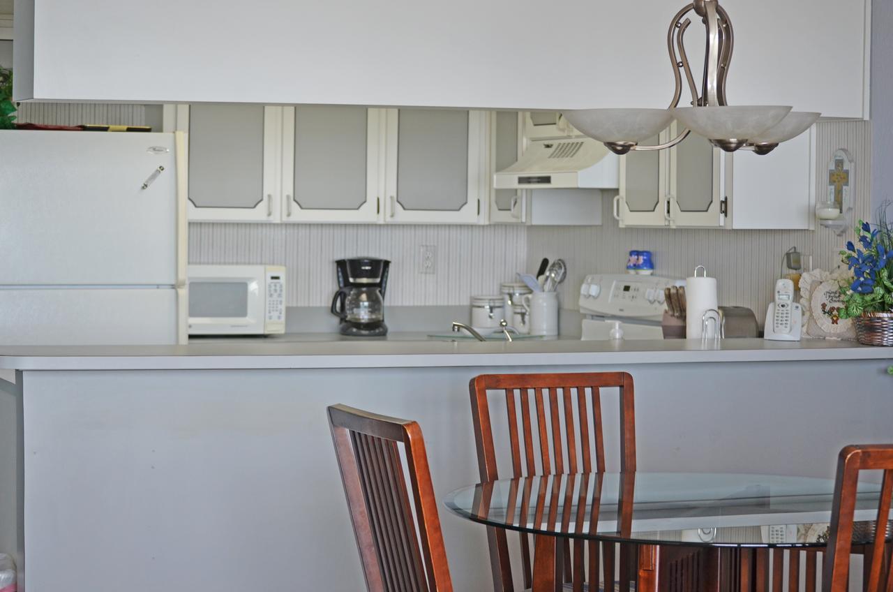 The Moontide Condominium New Smyrna Beach Værelse billede